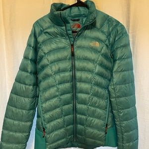 The North Face Women's Summit Series 800 Down